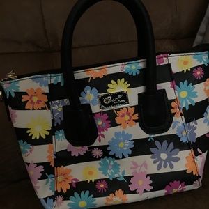 Betsey Johnson Purse